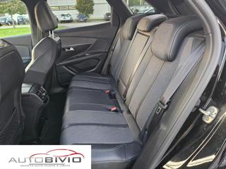 PEUGEOT 3008 usata, con Filtro antiparticolato