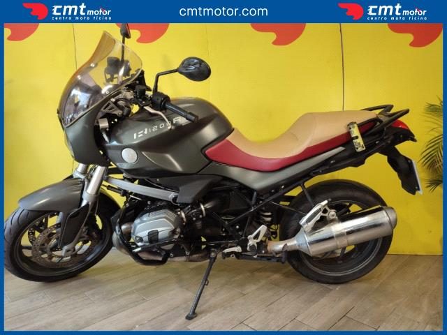 BMW R 1200 R usata 2