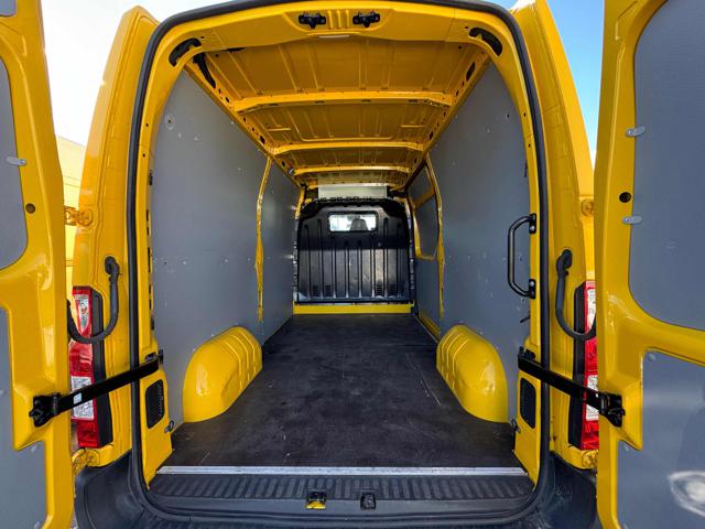 RENAULT Master usata, con Specchietti laterali elettrici