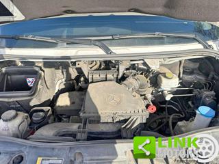 MERCEDES-BENZ Sprinter usata 22