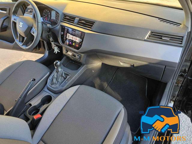 SEAT Ibiza usata, con Cerchi in lega