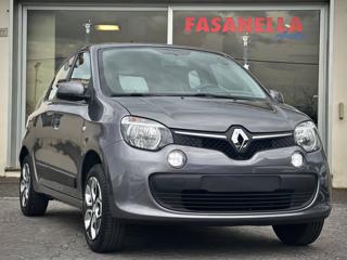 RENAULT Twingo usata, con Airbag