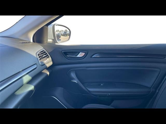 RENAULT Megane usata, con Volante in pelle