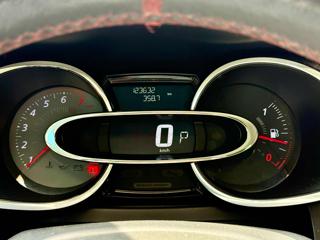 RENAULT Clio usata, con Immobilizzatore elettronico