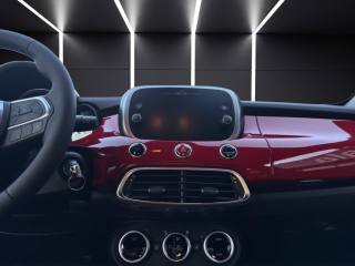 FIAT 500X usata, con Servosterzo