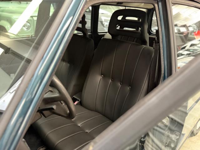VOLVO 240 usata, con Volante in pelle