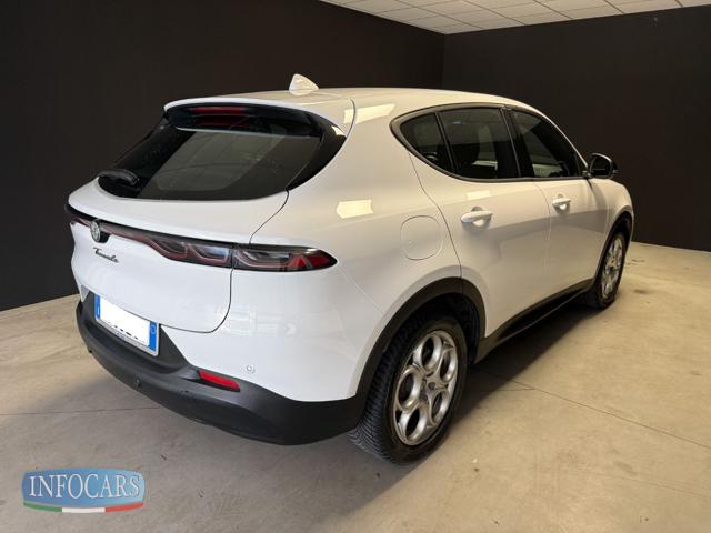 ALFA ROMEO Tonale usata, con Airbag laterali