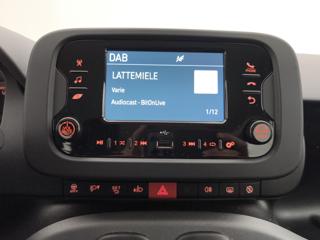 FIAT Panda usata, con Chiusura centralizzata telecomandata