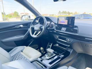 AUDI Q5 usata, con Autoradio