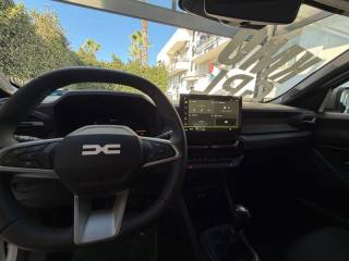 DACIA Duster usata, con Adaptive Cruise Control