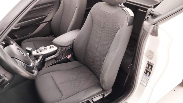 BMW 218 usata 48