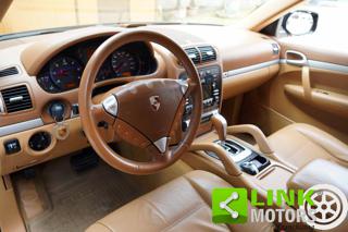 PORSCHE Cayenne usata, con Climatizzatore