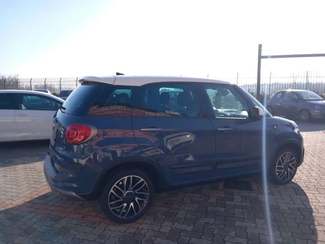 FIAT 500L usata, con Airbag Passeggero