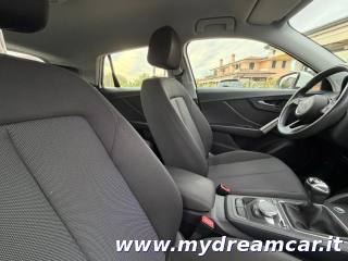 AUDI Q2 usata, con Controllo trazione
