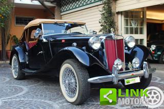 MG TD usata 13