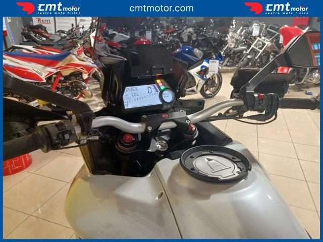 DUCATI Multistrada 1200 usata 5
