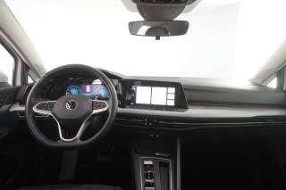 VOLKSWAGEN Golf usata 10