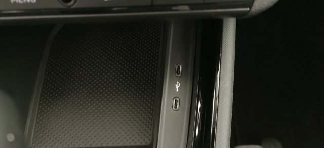 SKODA Scala usata 45