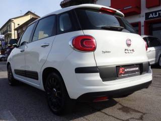 FIAT 500L usata, con Autoradio