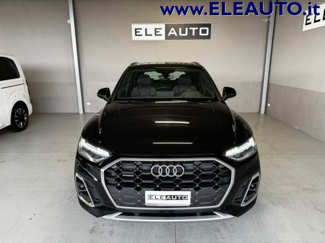 AUDI Q5 usata, con Airbag