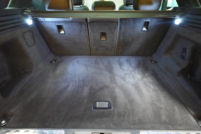 LAND ROVER Range Rover Sport usata 33