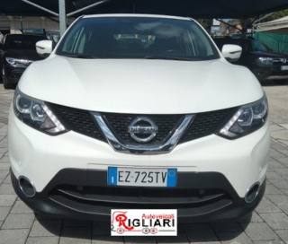NISSAN Qashqai usata 1