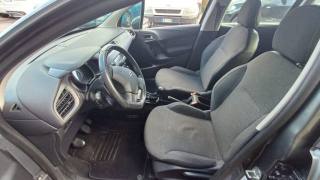 CITROEN C3 usata, con Climatizzatore