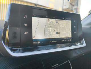 PEUGEOT 208 usata, con Controllo trazione