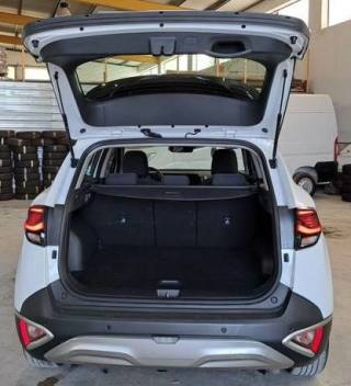 KIA Sportage usata, con Cruise Control