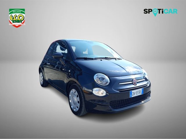 FIAT 500 usata, con Airbag laterali