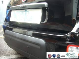 FIAT Panda usata, con Servosterzo