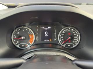 JEEP Renegade usata, con Immobilizzatore elettronico