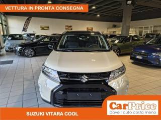 SUZUKI Vitara usata, con Boardcomputer