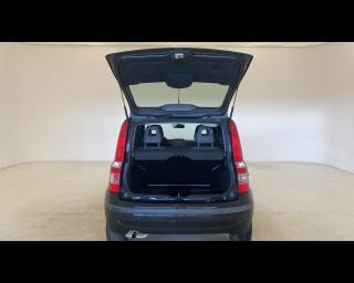 FIAT Panda usata 4