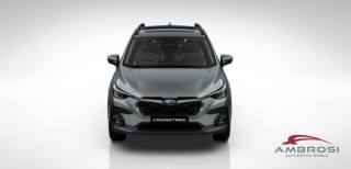 SUBARU Crosstrek usata 4