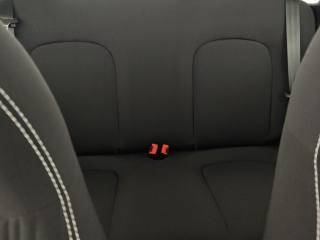 FIAT Panda usata, con Bluetooth