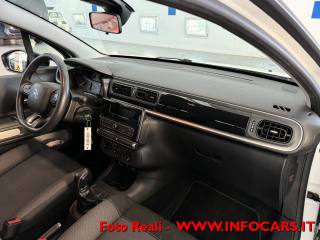 CITROEN C3 usata, con Cruise Control