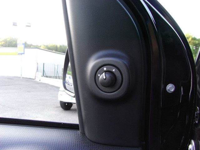 FIAT Panda usata 18