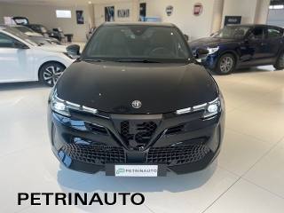 ALFA ROMEO Junior usata, con Airbag