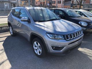 JEEP Compass usata, con Alzacristalli elettrici