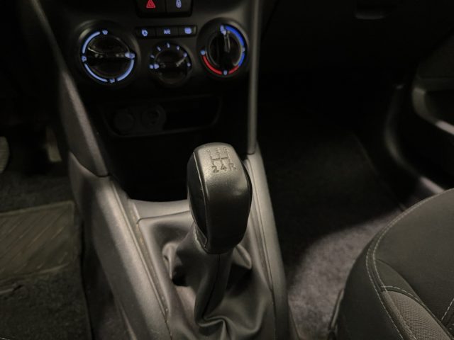 PEUGEOT 208 usata, con Fendinebbia