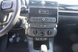 CITROEN C3 usata, con Immobilizzatore elettronico