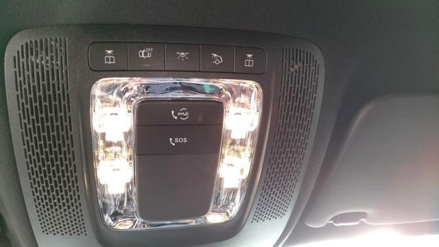 MERCEDES-BENZ EQA usata, con USB