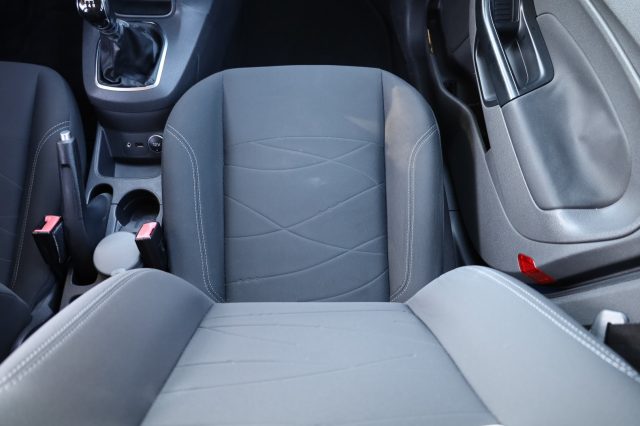 FORD Fiesta usata, con Sospensioni sportive