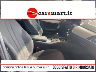BMW 520 usata, con Controllo automatico clima