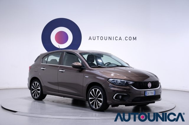 FIAT Tipo usata, con Airbag laterali