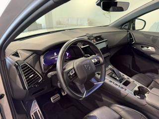 DS AUTOMOBILES DS 7 usata, con Controllo trazione