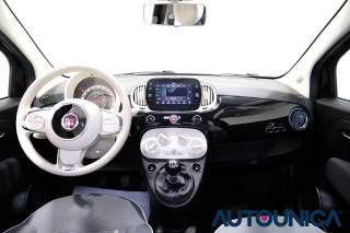 FIAT 500 usata, con Climatizzatore