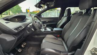 PEUGEOT 5008 usata, con ESP