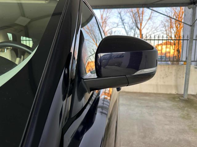 LAND ROVER Range Rover Sport usata, con Sospensioni pneumatiche